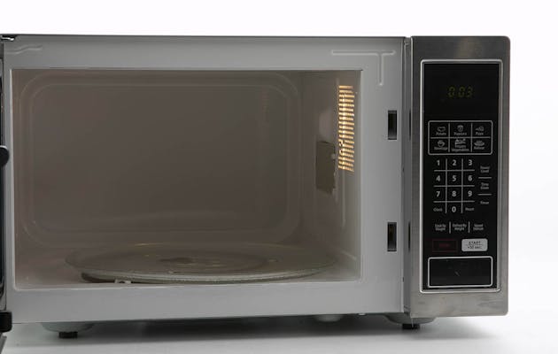 Anko 25L Microwave P90D25AP-YX- 42666981